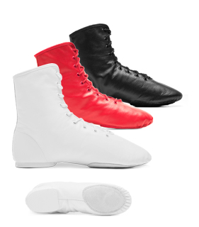 Gardestiefel Rumpf geteilte Sohle